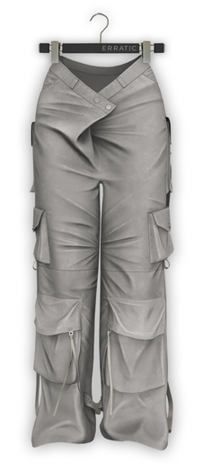 erratic / akira - cargo / lightgrey (Maitreya / Legacy / eBody - Reborn)