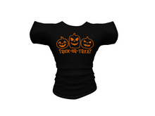 REVOLUTION - Men's Tee (Trick-Or-Treat)