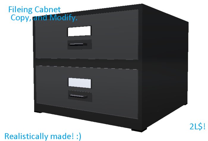 Fileing Cabnet