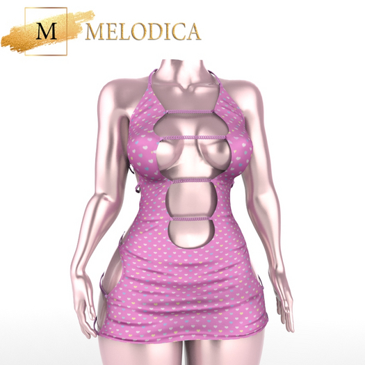 Chain Dress Maitreya