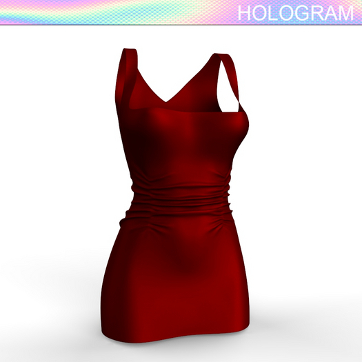 Bustier Dress MAITREYA