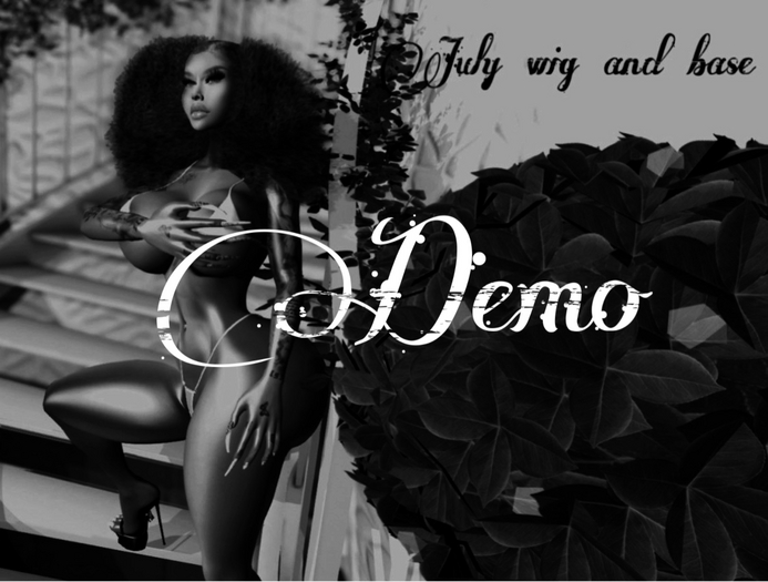 YS//JULY DEMO