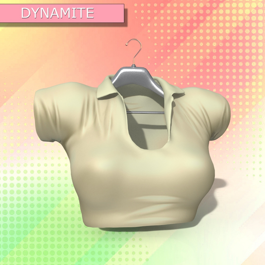 Polo Shirt
