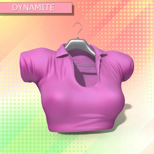 Polo Shirt