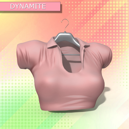 Polo Shirt
