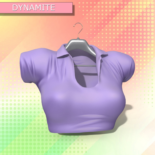 Polo Shirt