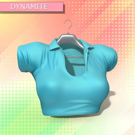 Polo Shirt