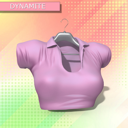 Polo Shirt