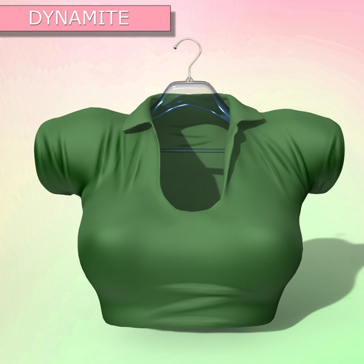 Green Tee Maitreya Petite