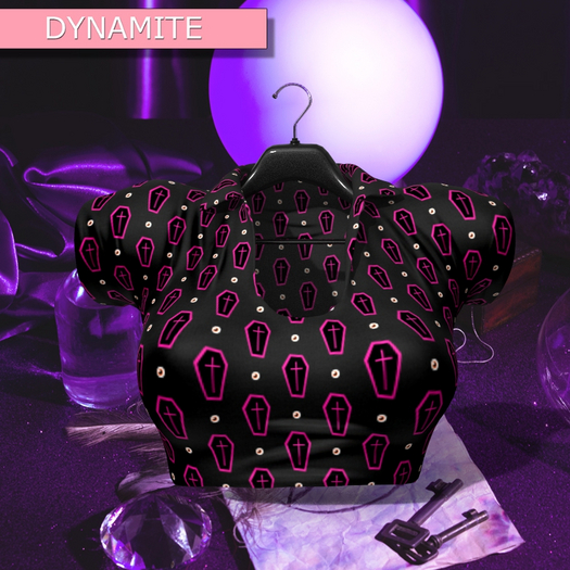 Halloween Top
