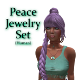 Peacewear (human)