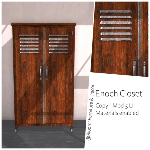 Closet