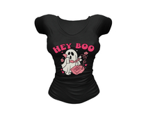 REVOLUTION - Hey Boo Tee