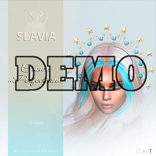 Slavia - PERFECTION Crown DEMO