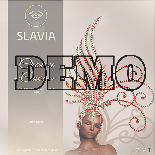 Slavia - COCO Crown DEMO