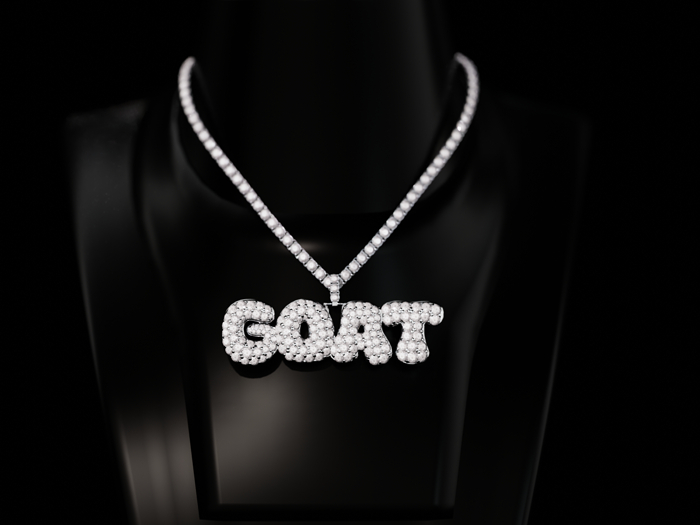 Chalo.Goat/Tenis ZS Chain Fatpack Unpacker!!