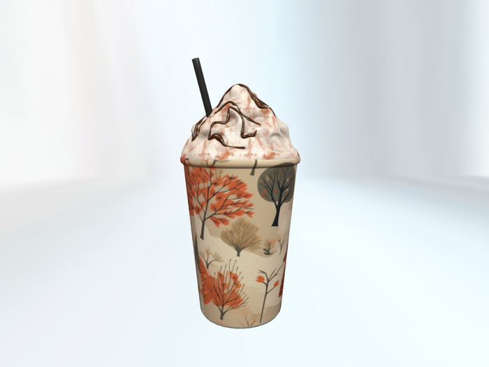 PumpkinSpice - [MyStory]
