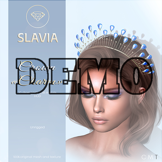 Slavia - CHARM Crown DEMO