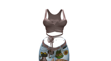 ! ! NB - Nature Outfit 2