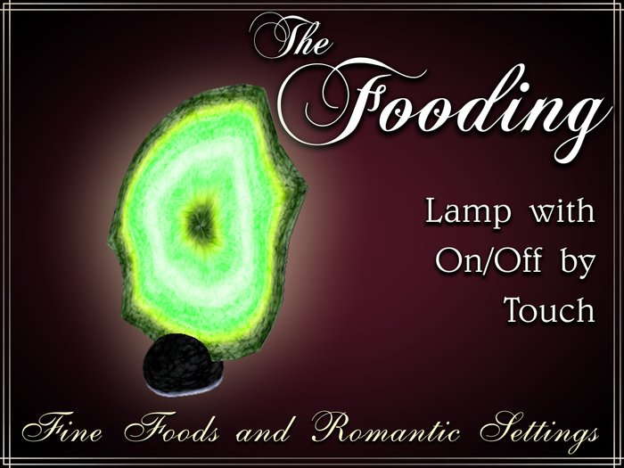 TF gift basket - Cross-section Lamp 01