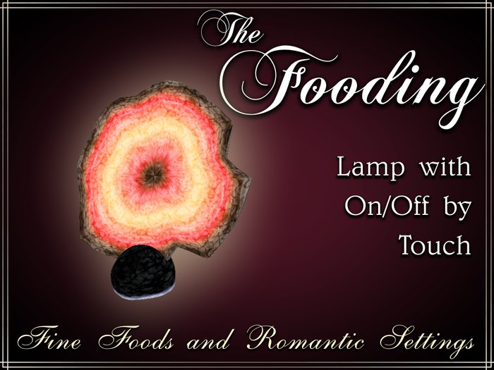 TF gift basket - Cross-section Lamp 05