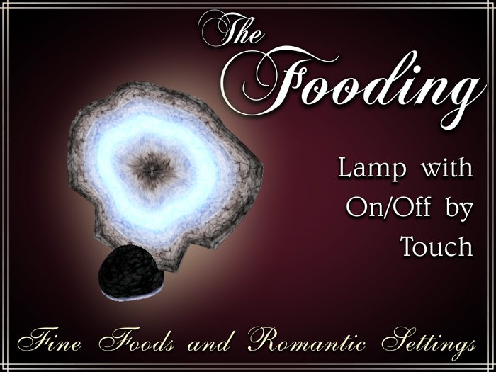 TF gift basket - Cross-section Lamp 07