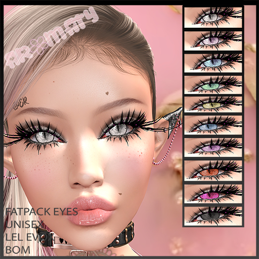 AroaMaty-EYE FATPACK MIAU
