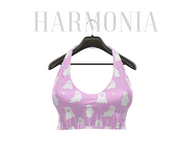 Pastel Halloween Top Legacy