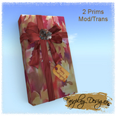 ~FDA~ Color Me Autumn Gift Box