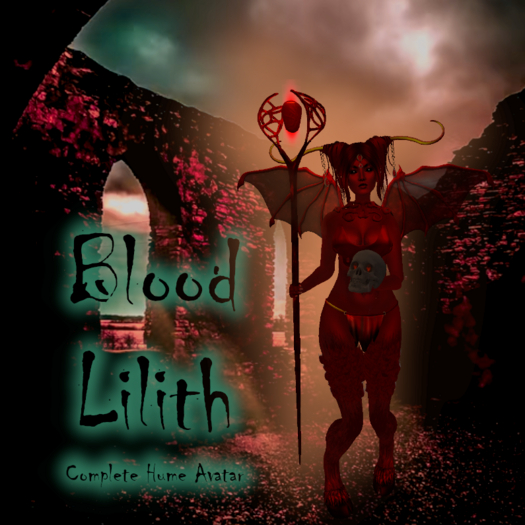 Blood Lilith