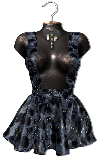 :::FurtaCor:::Artemis Set:::F6