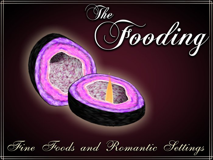 TF gift basket - Geode Candle 09
