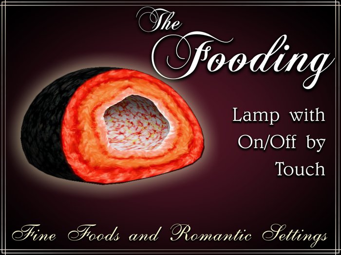 TF gift basket - Geode Lamp 03