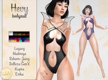 .:[WoN]:.Hevy Bodysuit