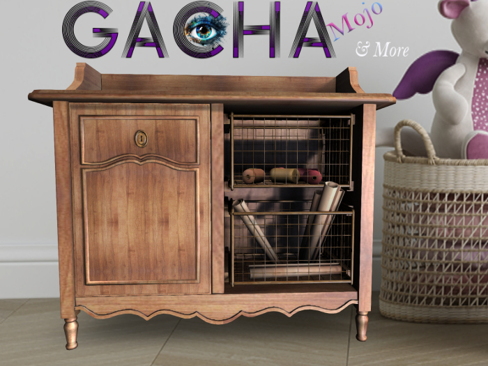 BananaN Craft Set Full Set W/ Rares