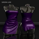 Strapped Dress Maitreya Flat