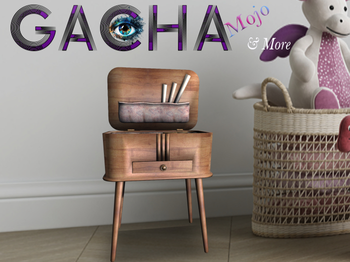 8. BananaN. Craft set craft cabinet RARE