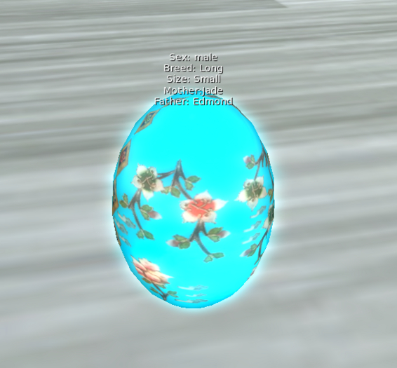 JoyLuck egg v1.33