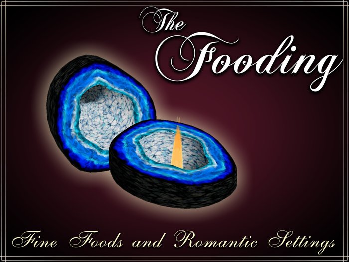 TF gift basket - Geode Candle 10