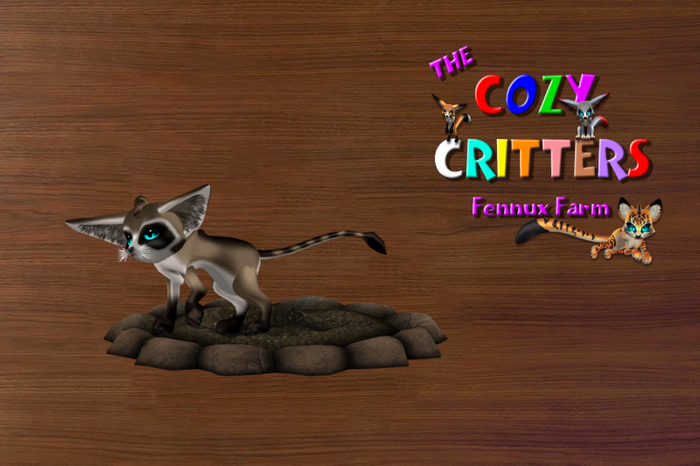 Cozy Critters - DEN - 5a1625ff8bd8f #5a1625ff8bd8f