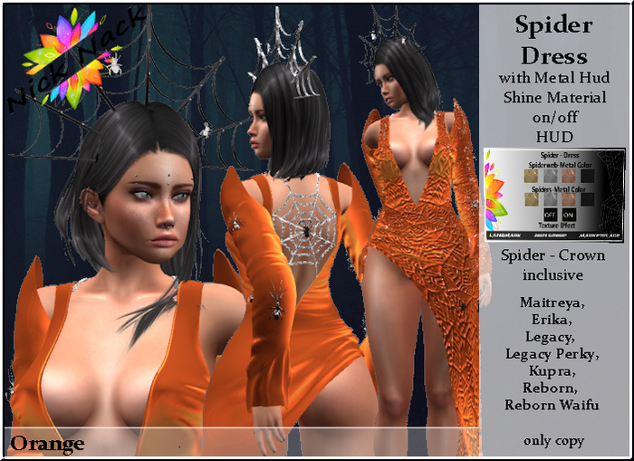 NN_Spider-Dress-Orange 