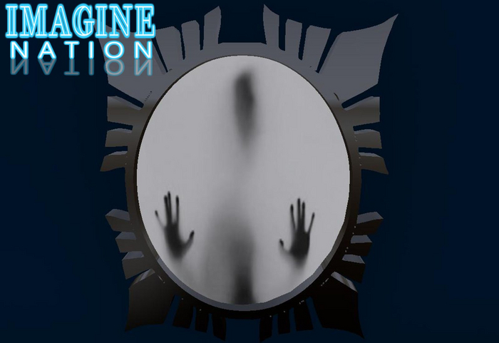 Imagine Spooky Mirror3