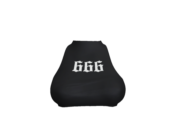 REVOLUTION - Athena Top (666)