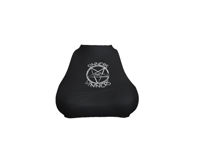 REVOLUTION - Athena Top (Sinners)