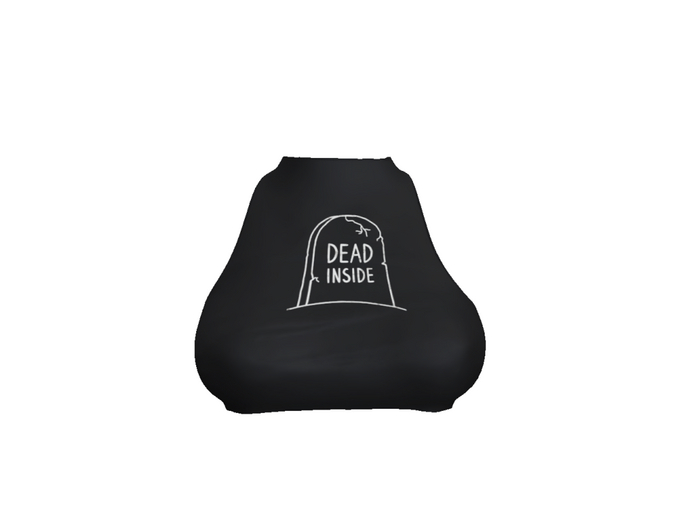 REVOLUTION - Athena Top (Dead Inside)