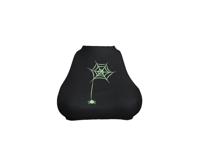 REVOLUTION - Athena Top (Spider)