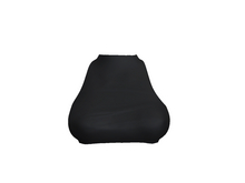 REVOLUTION - Athena Top (Black)