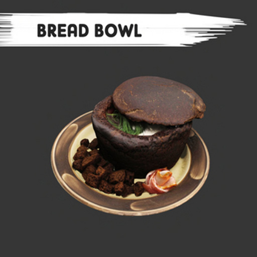 BreadBowl - [MyStory]