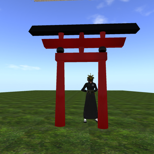 tori gate mc 2