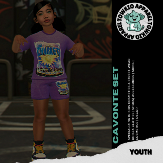 [TA]-Cavonte_Shorts-FP